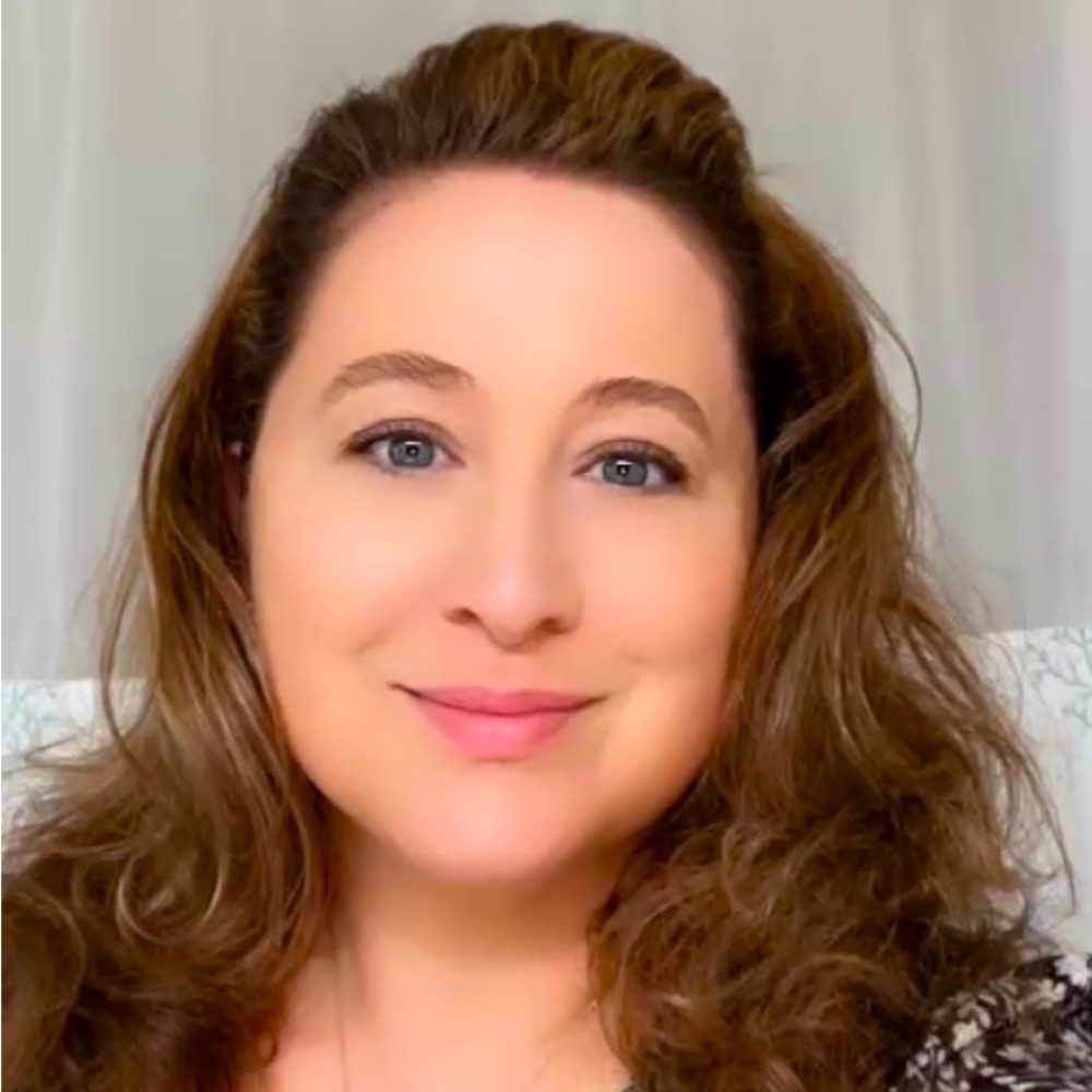 Meet your Posher, Alesha